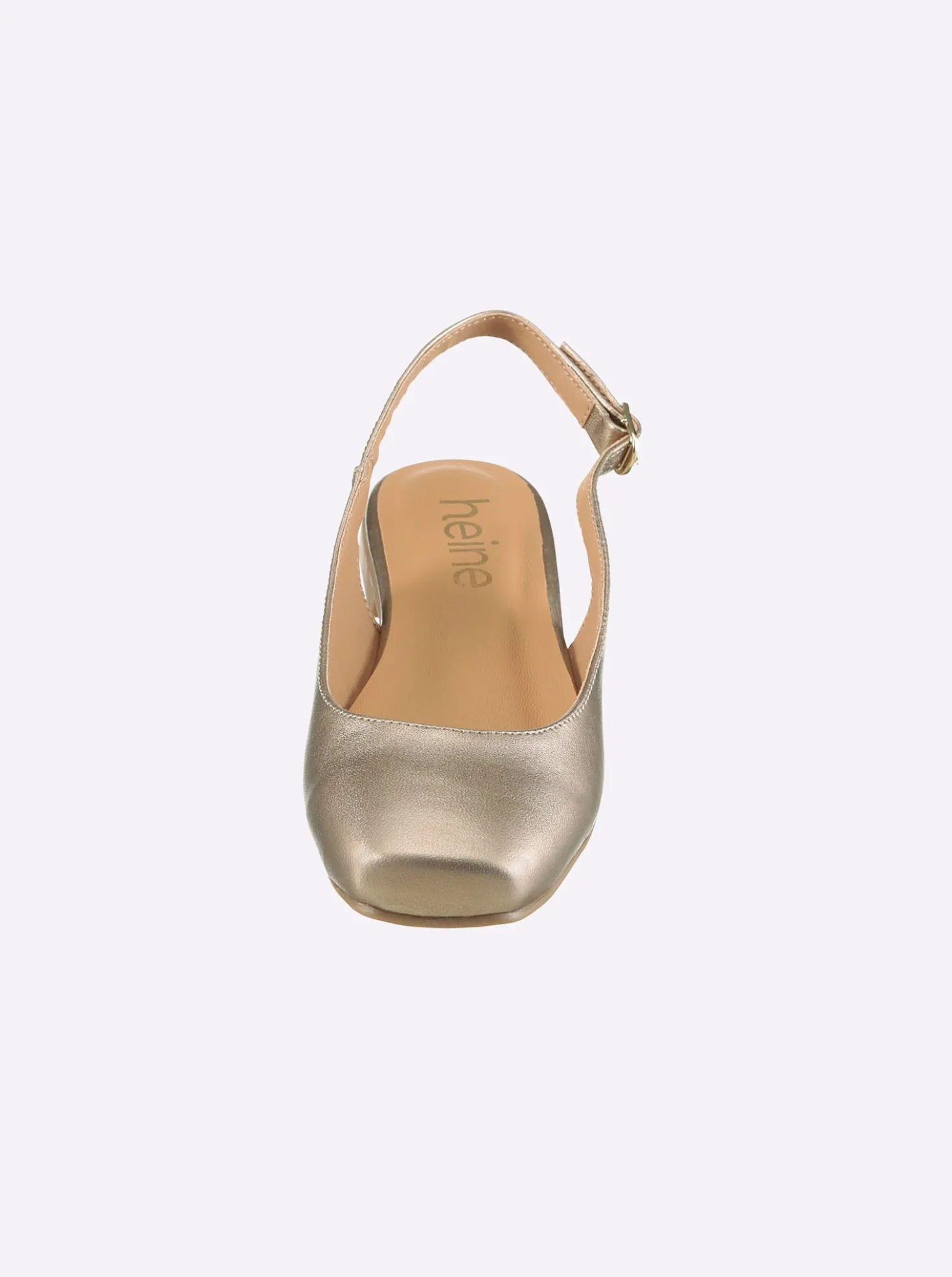 Slingballerina