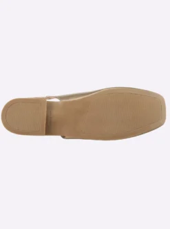 Slingballerina