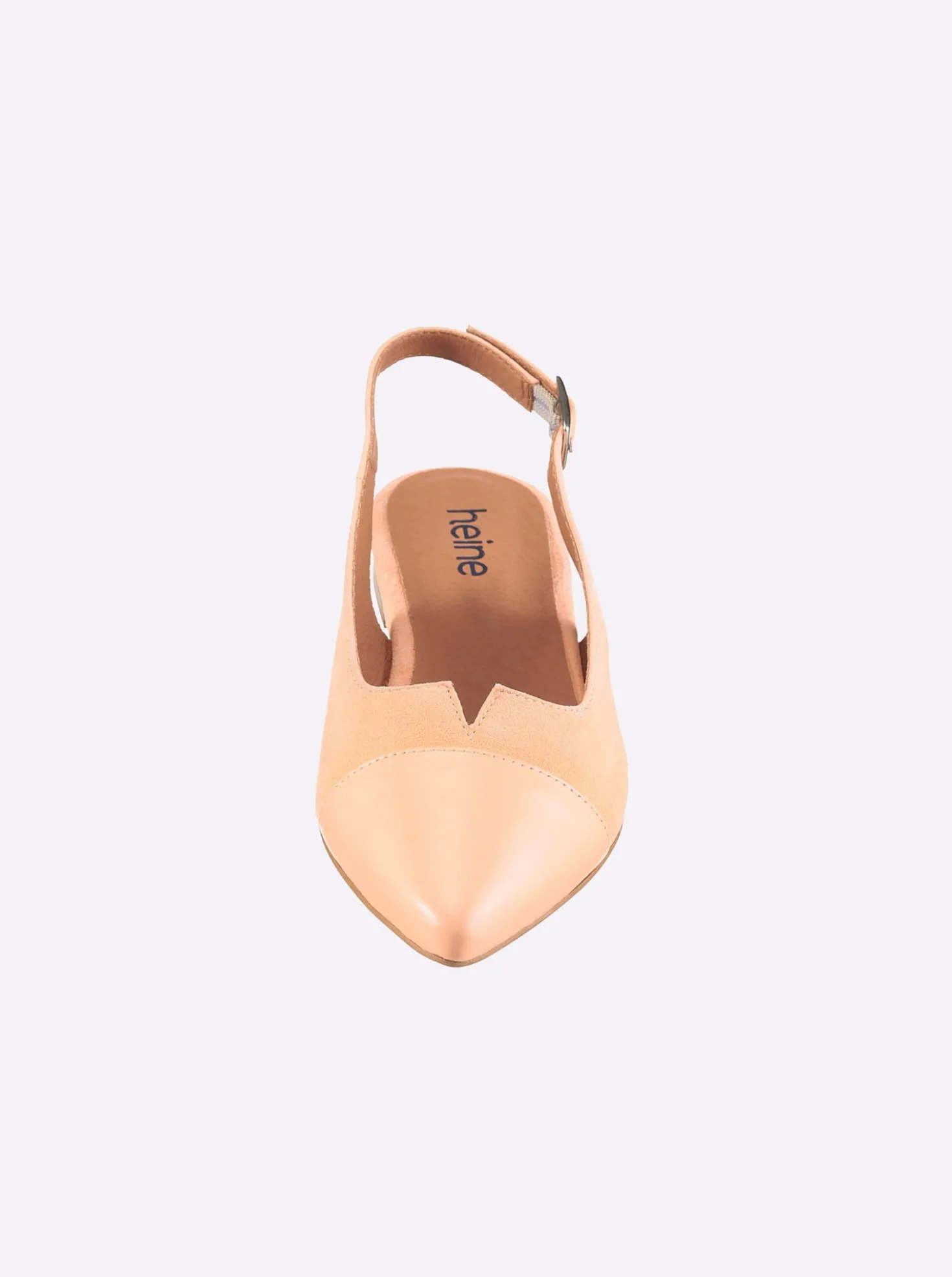Slingballerina