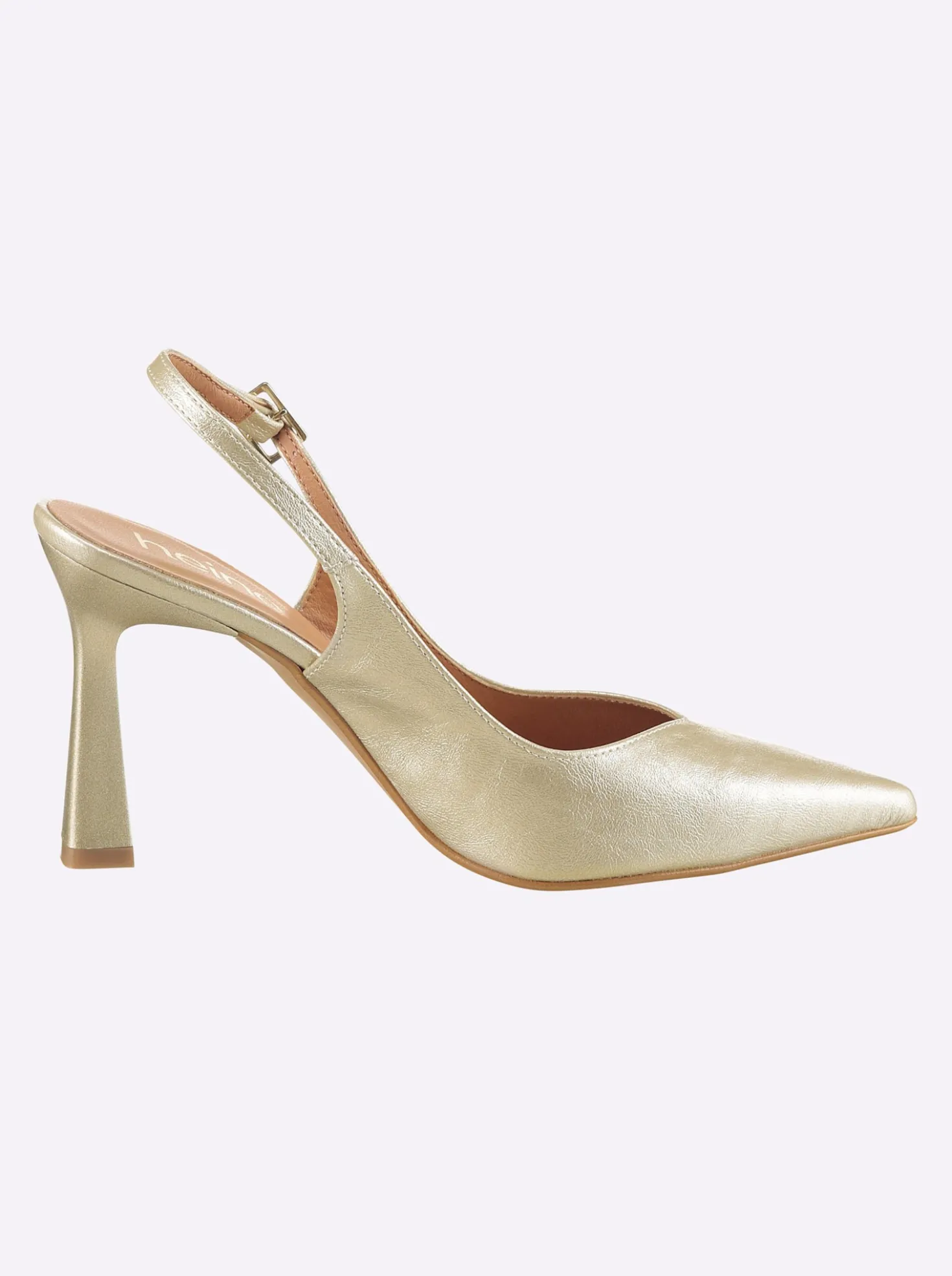 Slingpumps