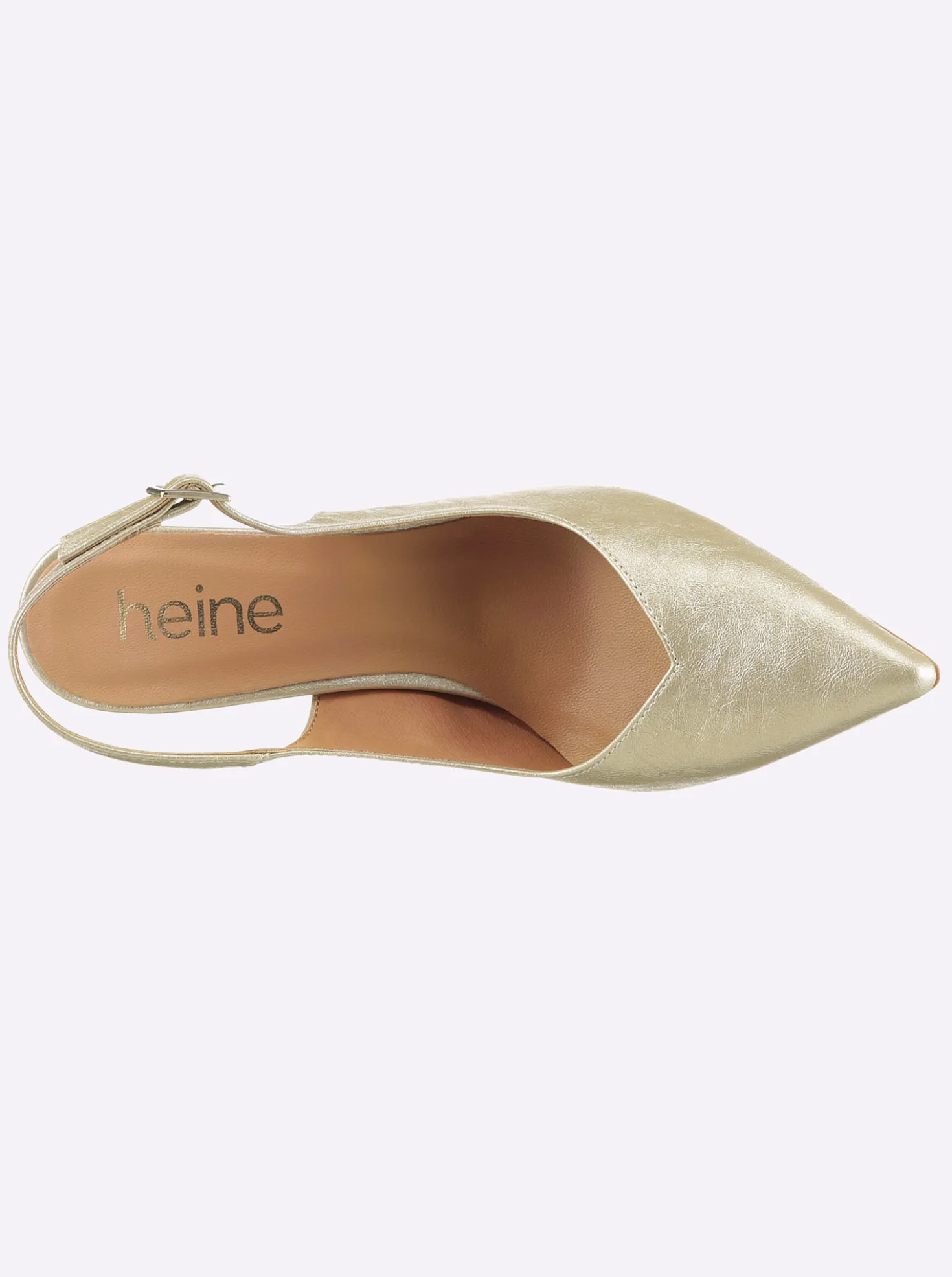 Slingpumps