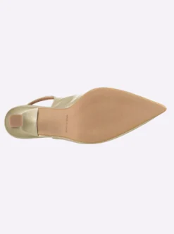 Slingpumps