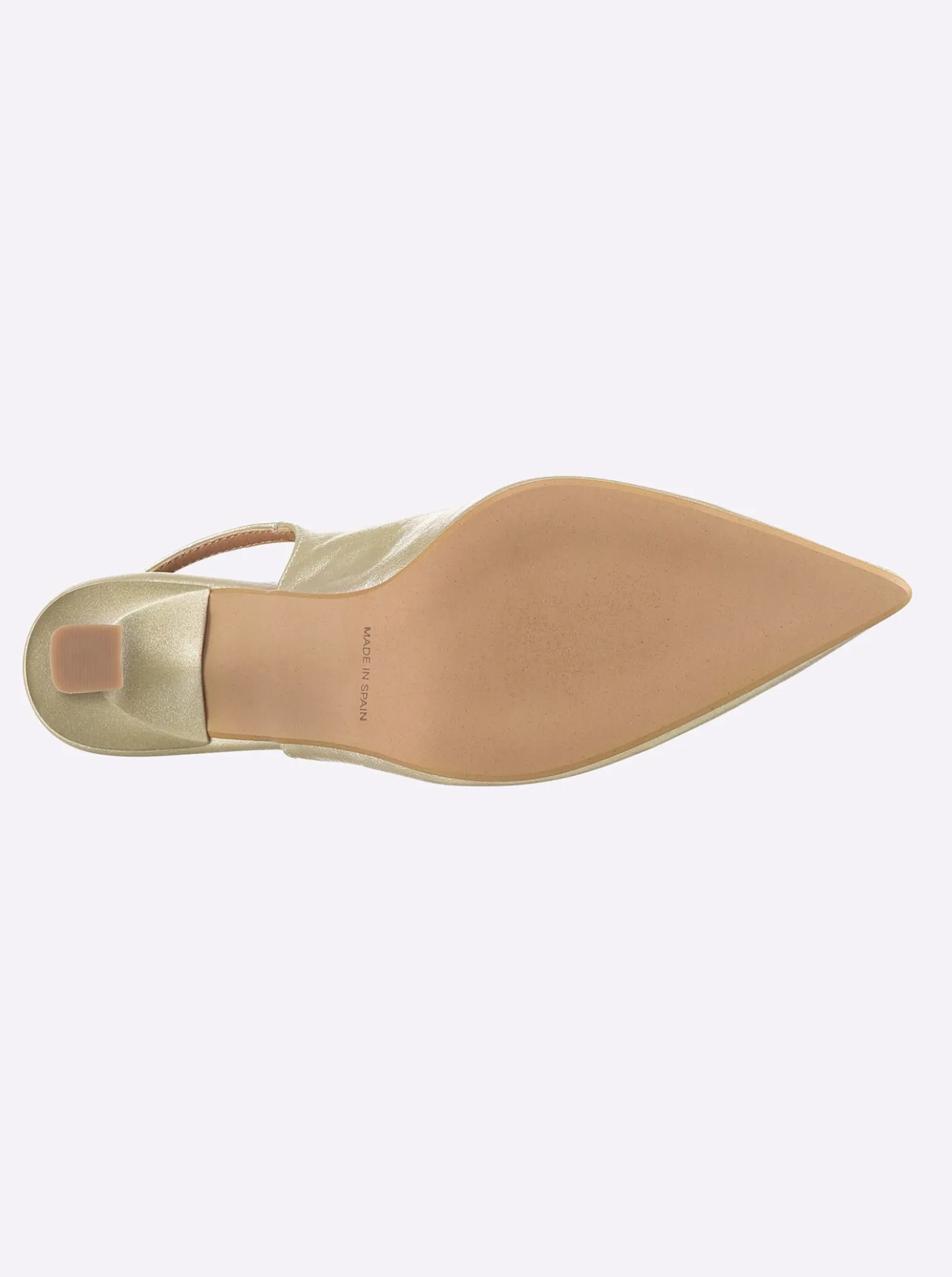 Slingpumps