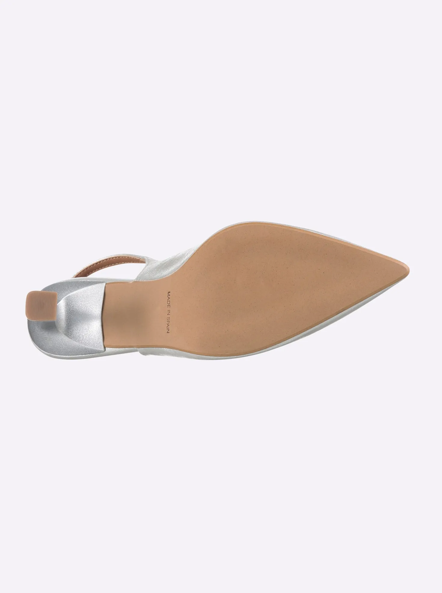 Slingpumps