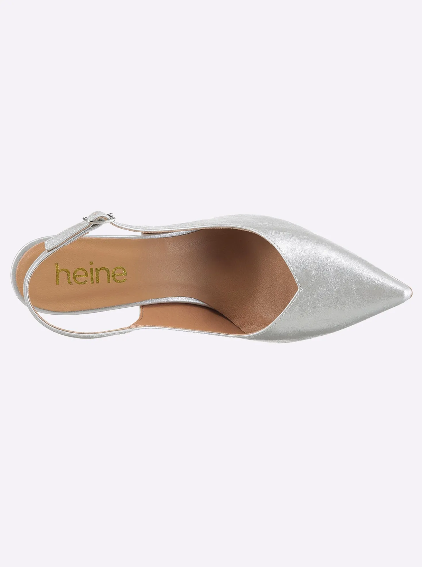Slingpumps