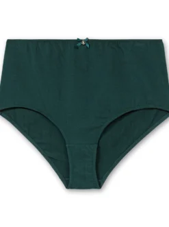 Slip im 3er Pack, mit Zierschleife vorne