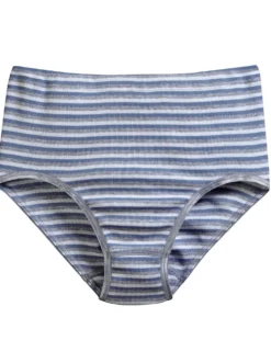 Slip in Feinripp-Qualität