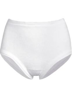 Slip in Frottee-Qualität