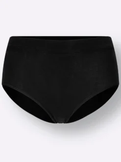 Slip mit breitem Softbund