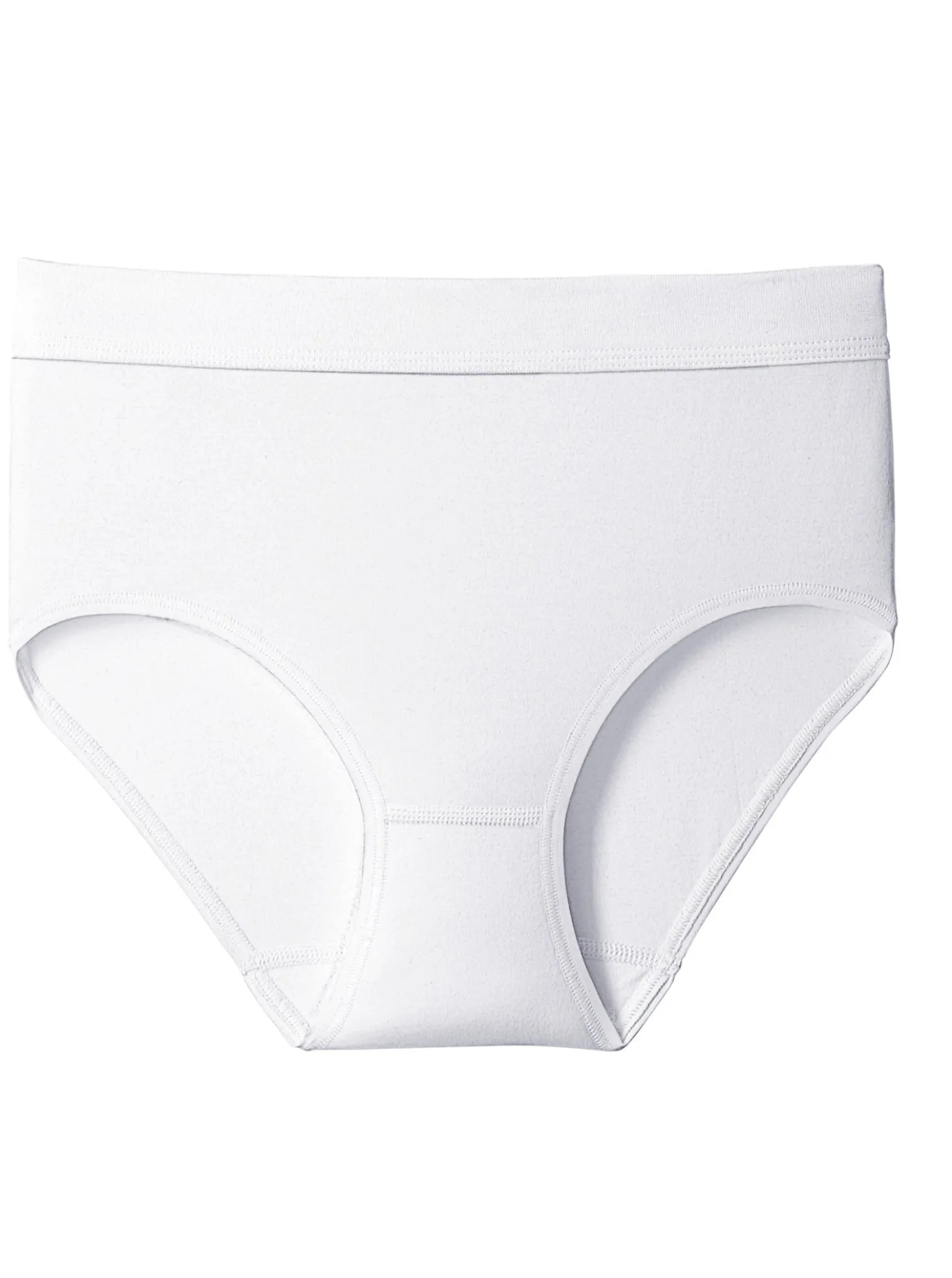 Slip mit breitem Softbund