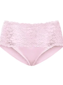 Slip mit elastischer Spitze