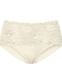 Slip mit elastischer Spitze