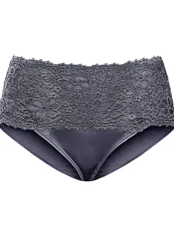 Slip mit elastischer Spitze