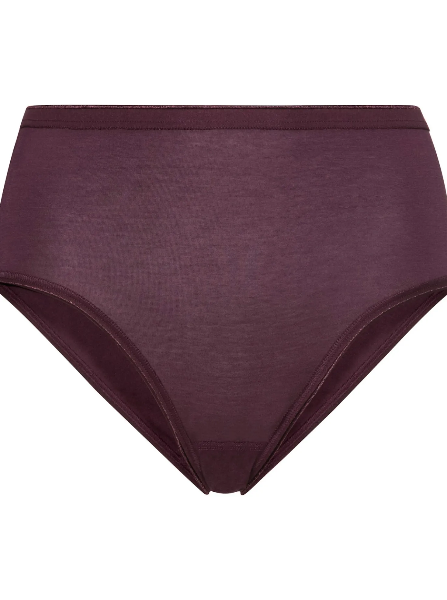 Slip mit Glanzbund