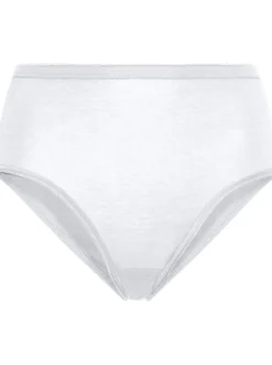 Slip mit Glanzbund