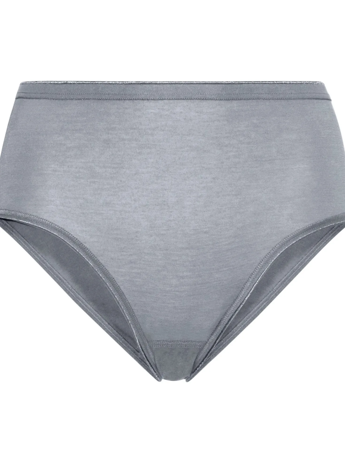 Slip mit Glanzbund