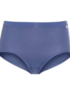 Slip mit hohem Elasthan-Anteil
