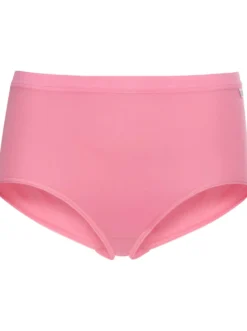 Slip mit hohem Elasthan-Anteil