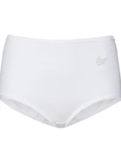 Slip mit Zierelement