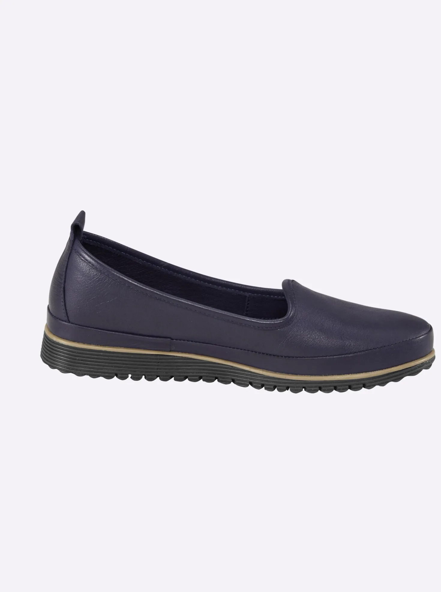 Slipper