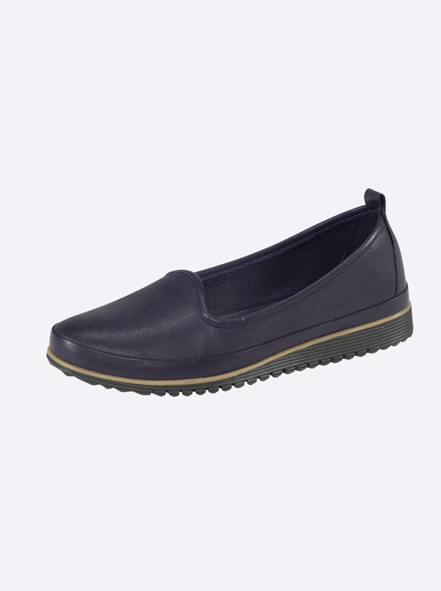 Slipper