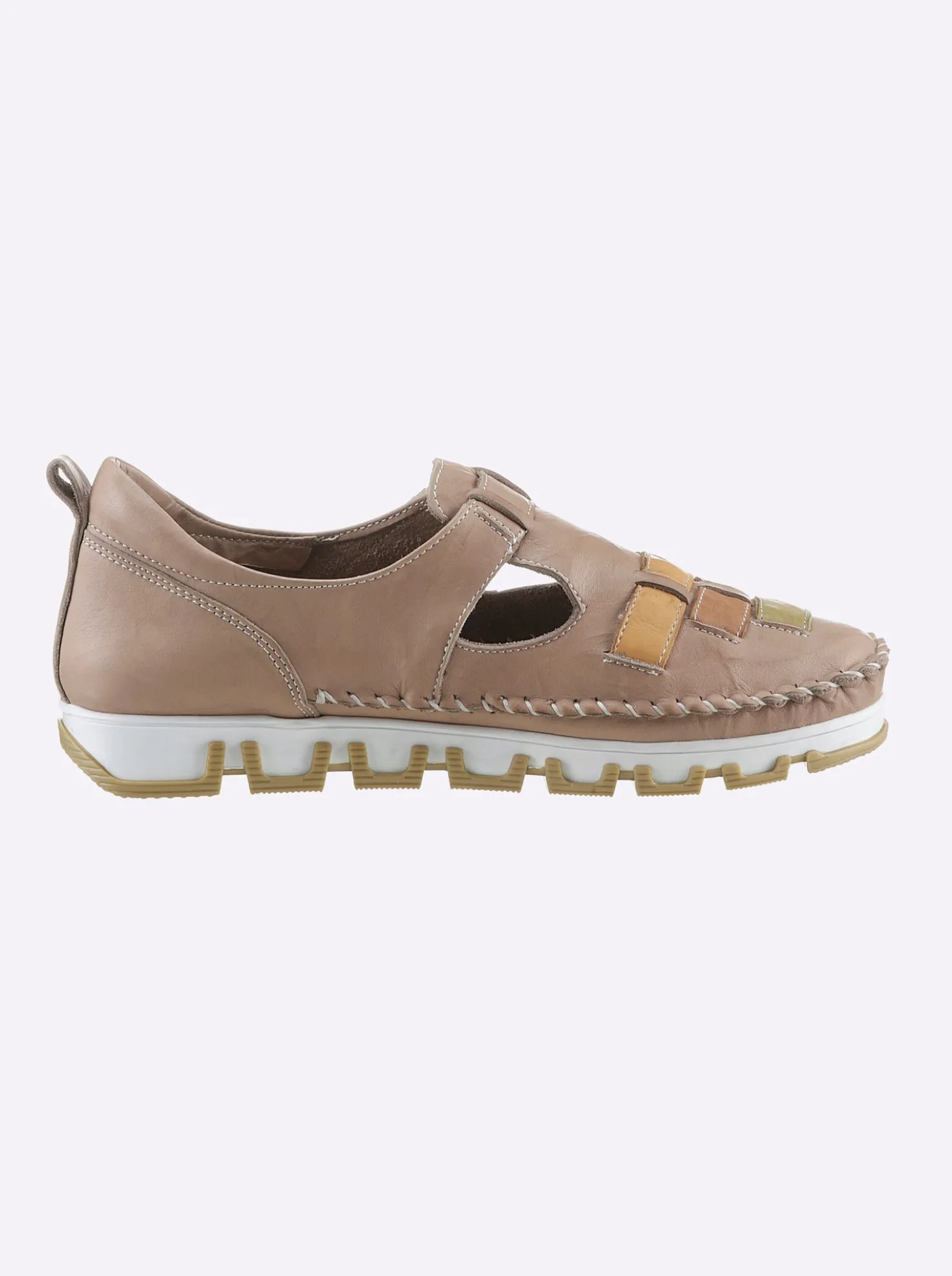Slipper