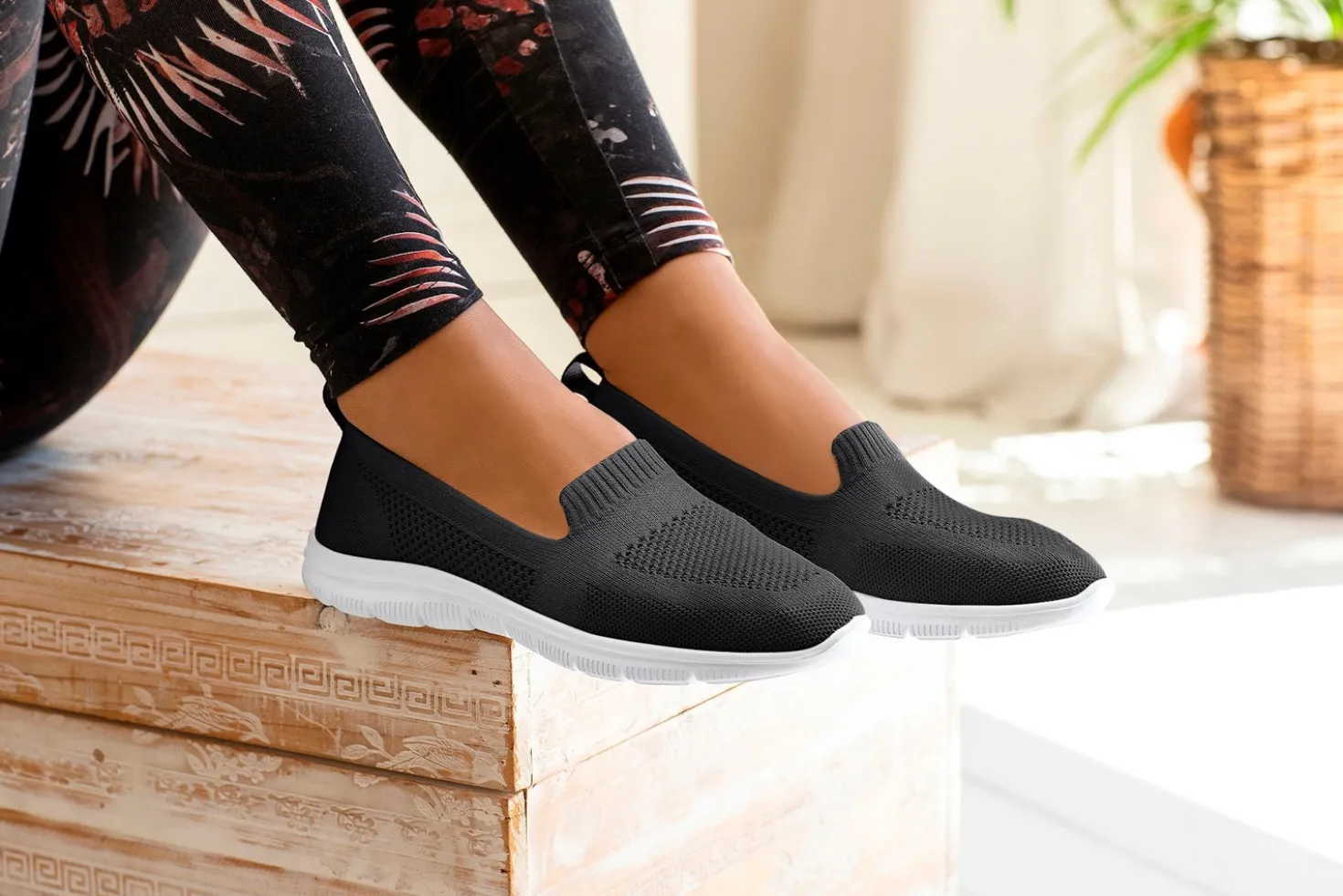 Slipper