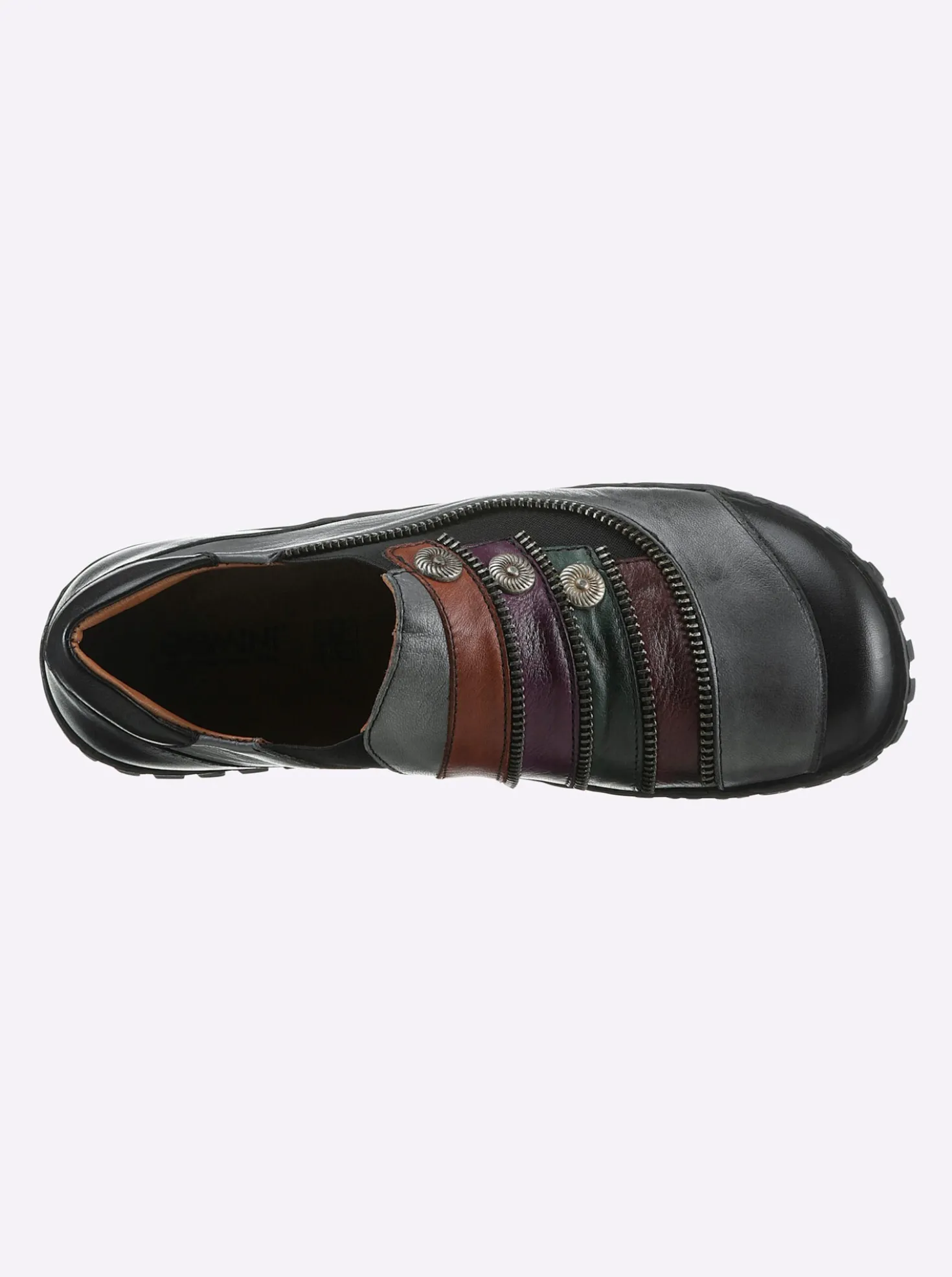 Slipper