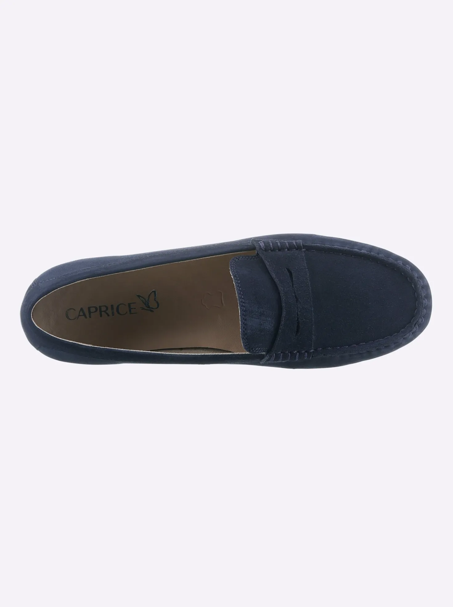 Slipper mit flexibler Laufsohle