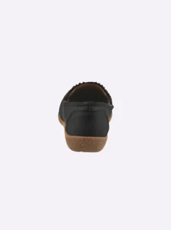 Slipper mit Gummizug