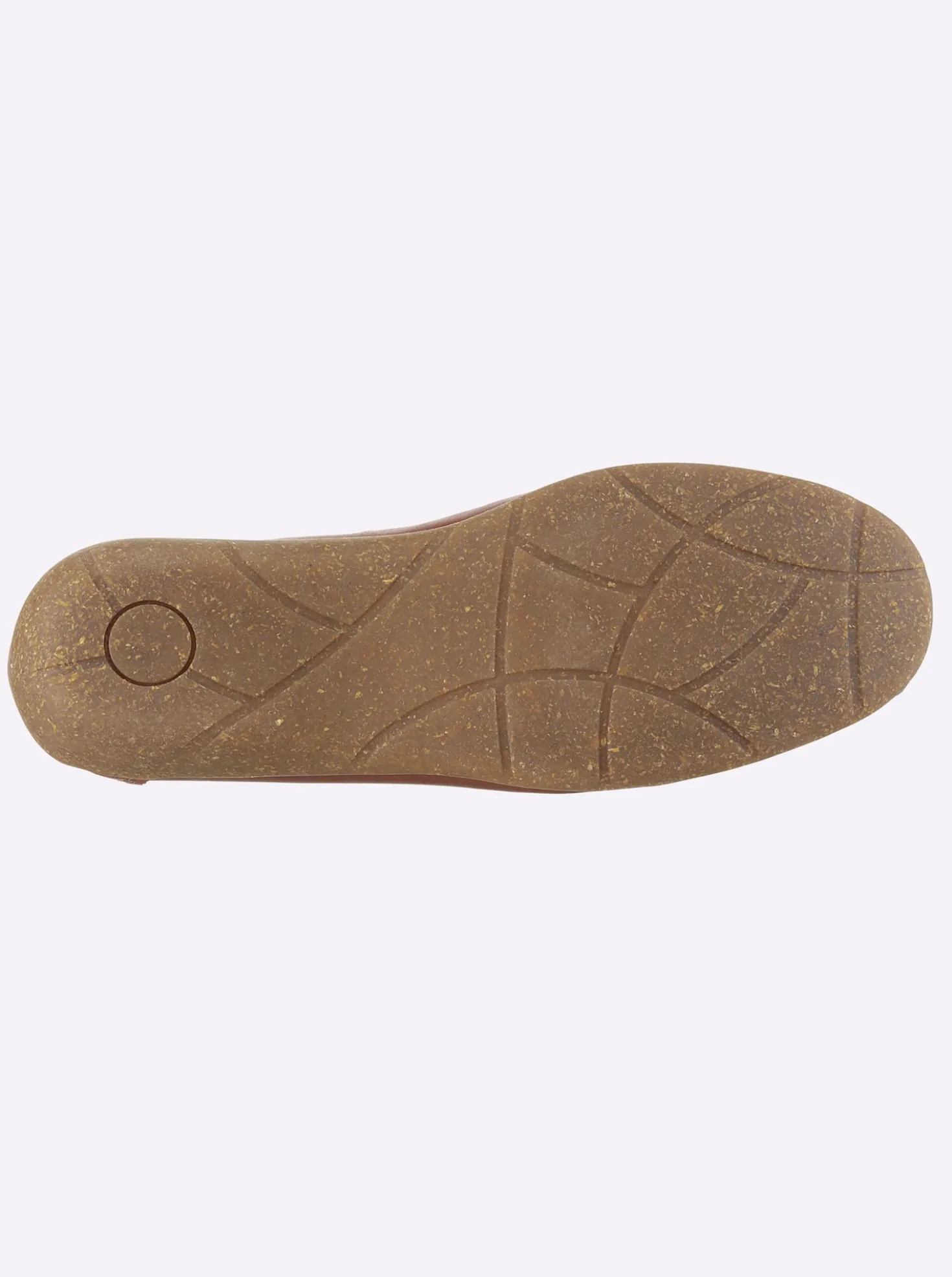 Slipper mit Gummizug