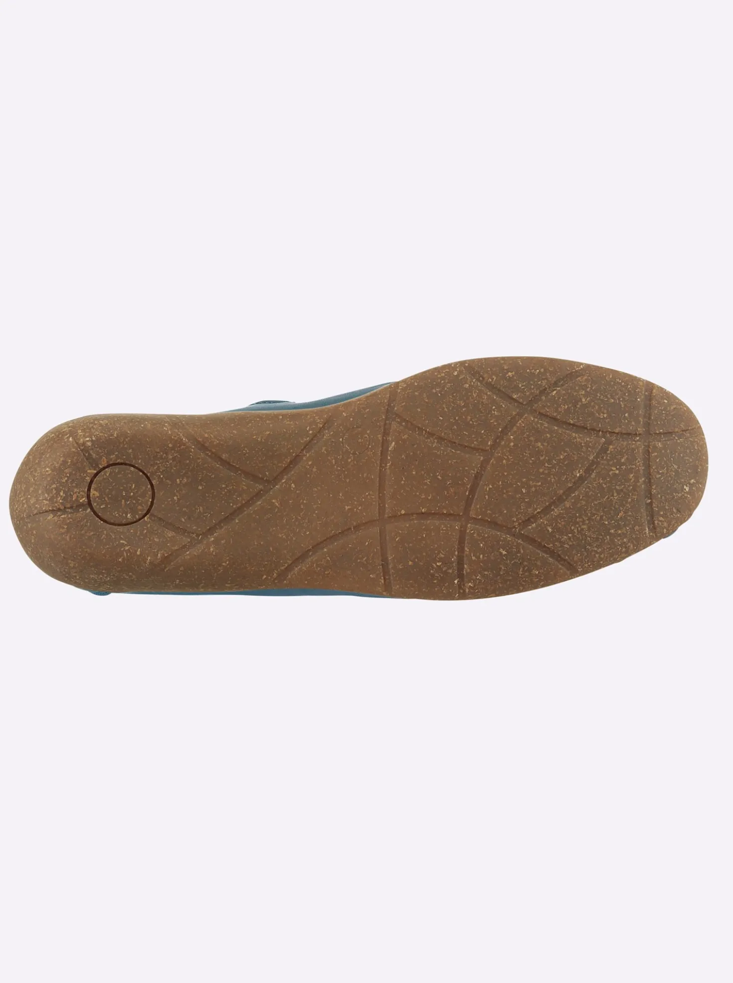 Slipper mit Gummizug