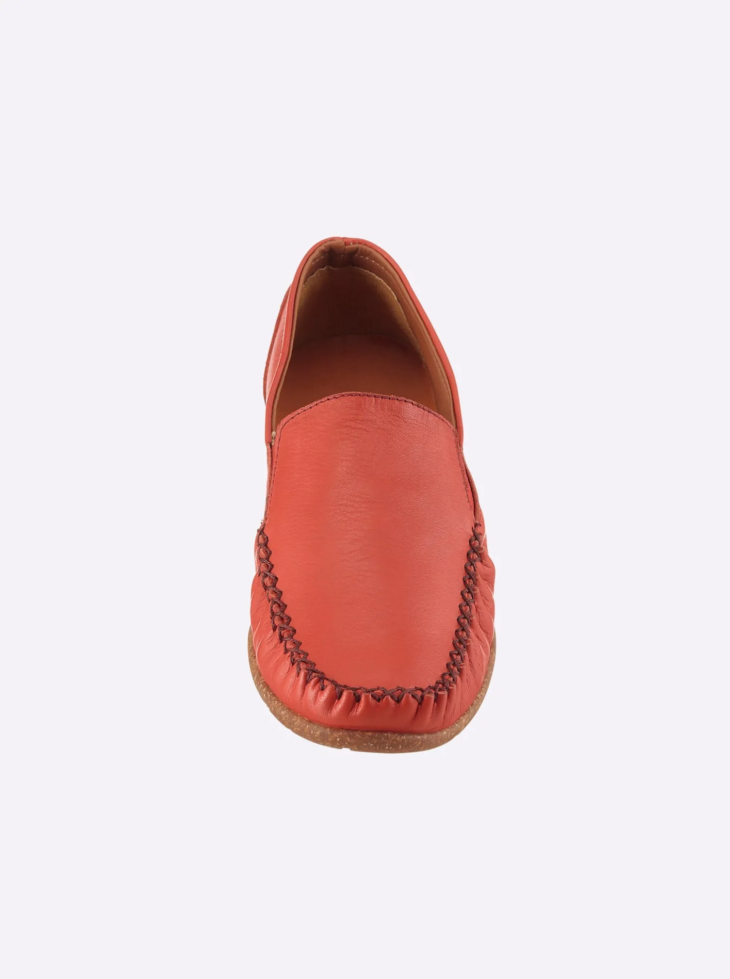 Slipper mit Gummizug