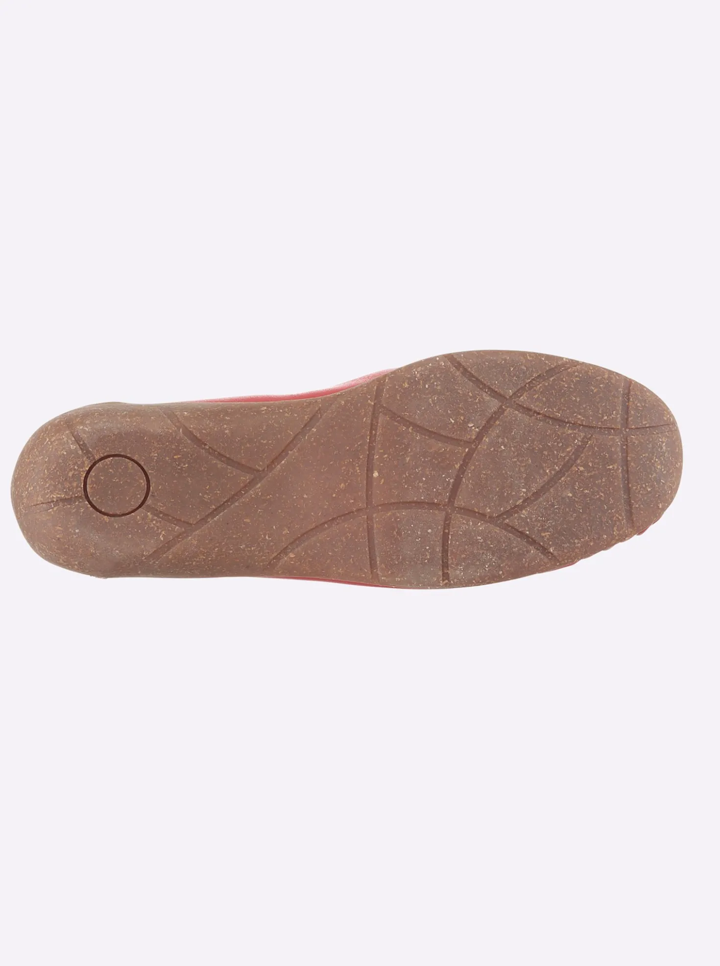 Slipper mit Gummizug