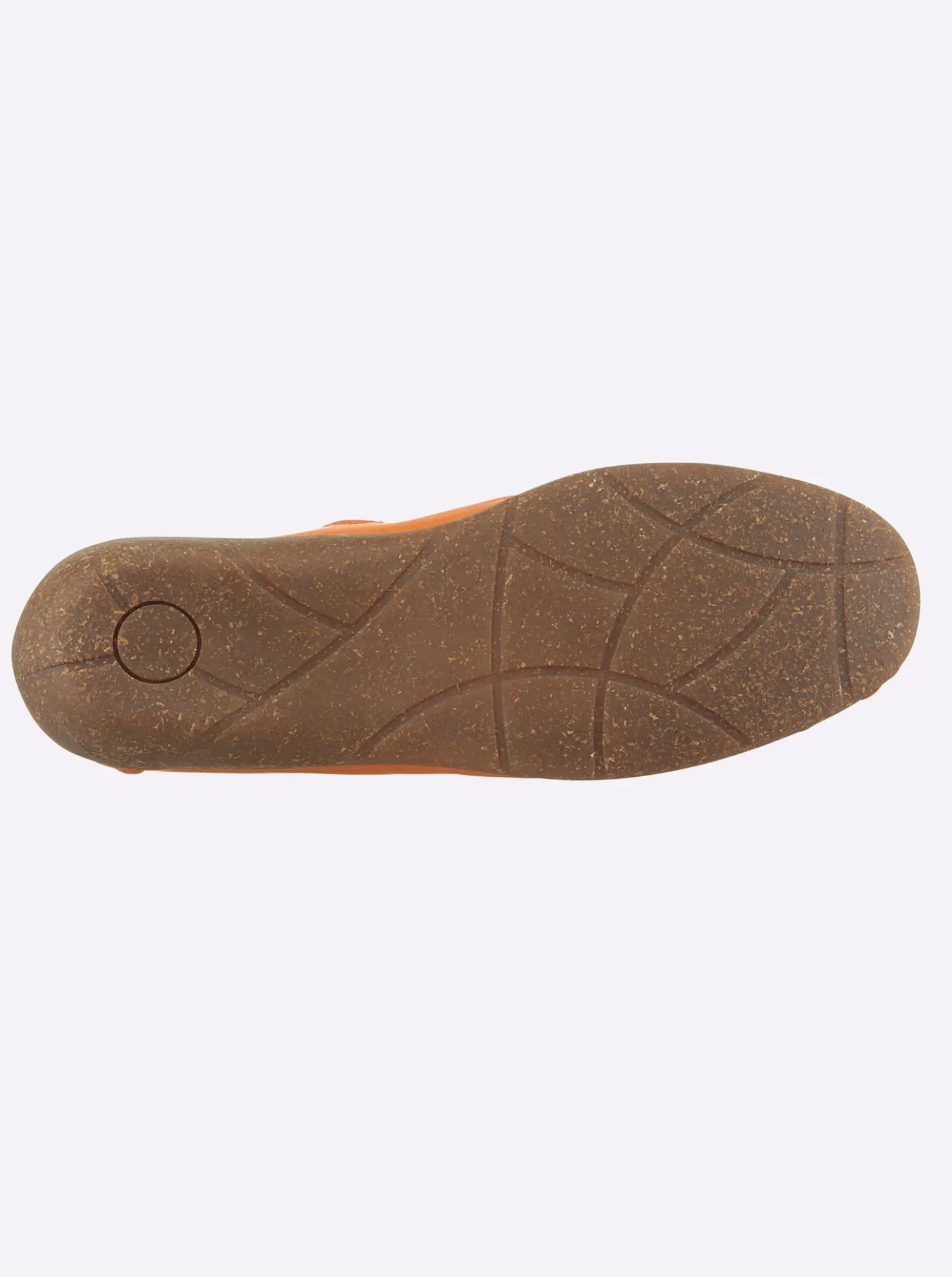 Slipper mit Gummizug