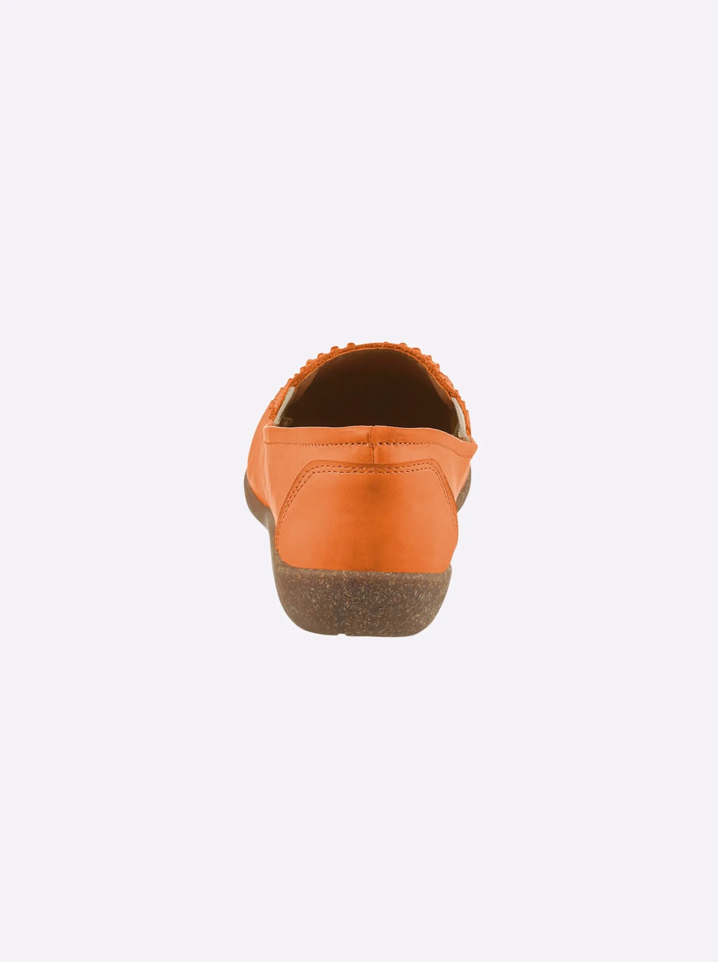 Slipper mit Gummizug