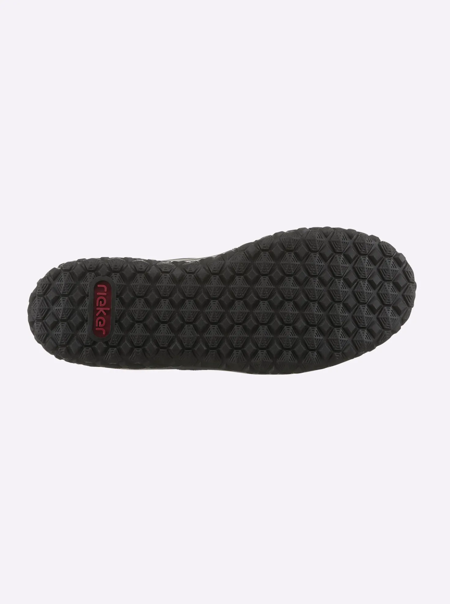 Slipper mit Klettverschluss