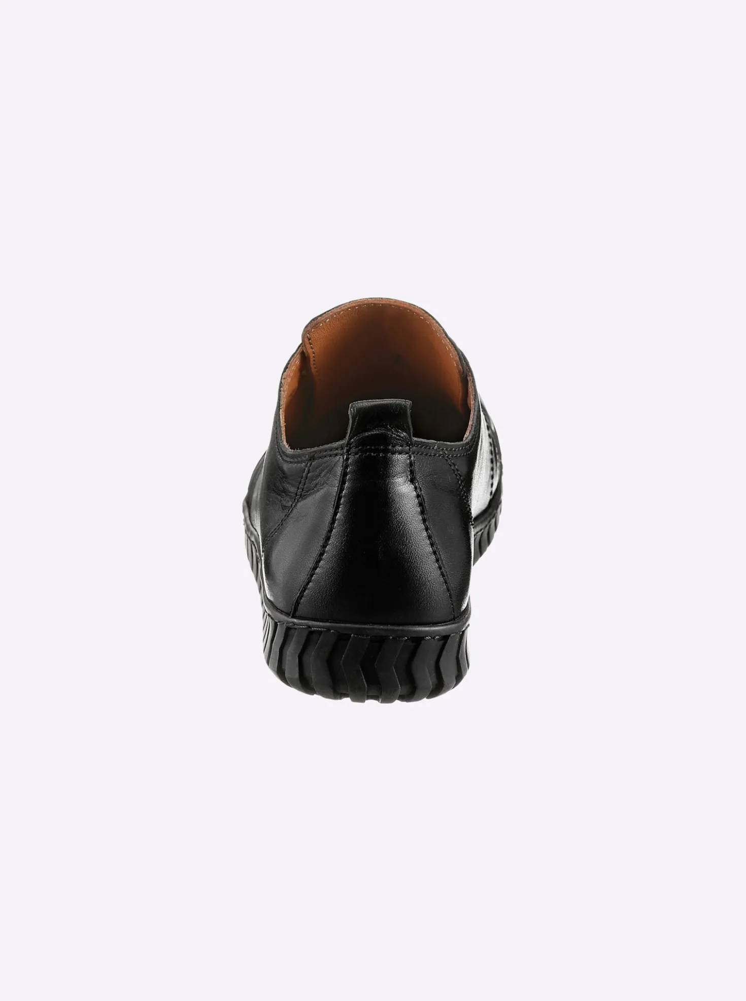Slipper mit mehrfarbigen Details