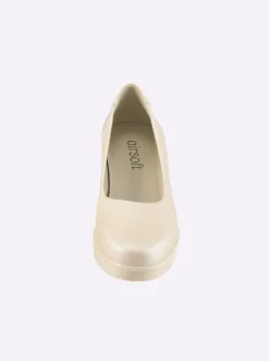 Slipper mit Profil-Sohle