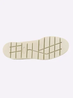 Slipper mit Profil-Sohle