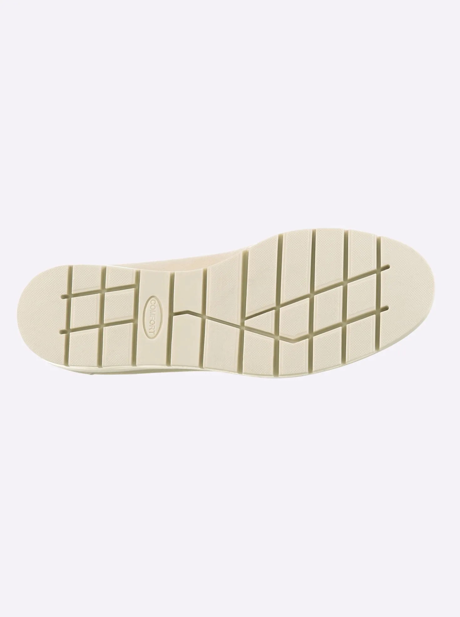 Slipper mit Profil-Sohle