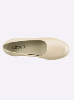 Slipper mit Profil-Sohle