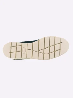 Slipper mit Profil-Sohle