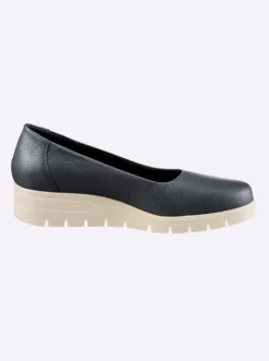 Slipper mit Profil-Sohle