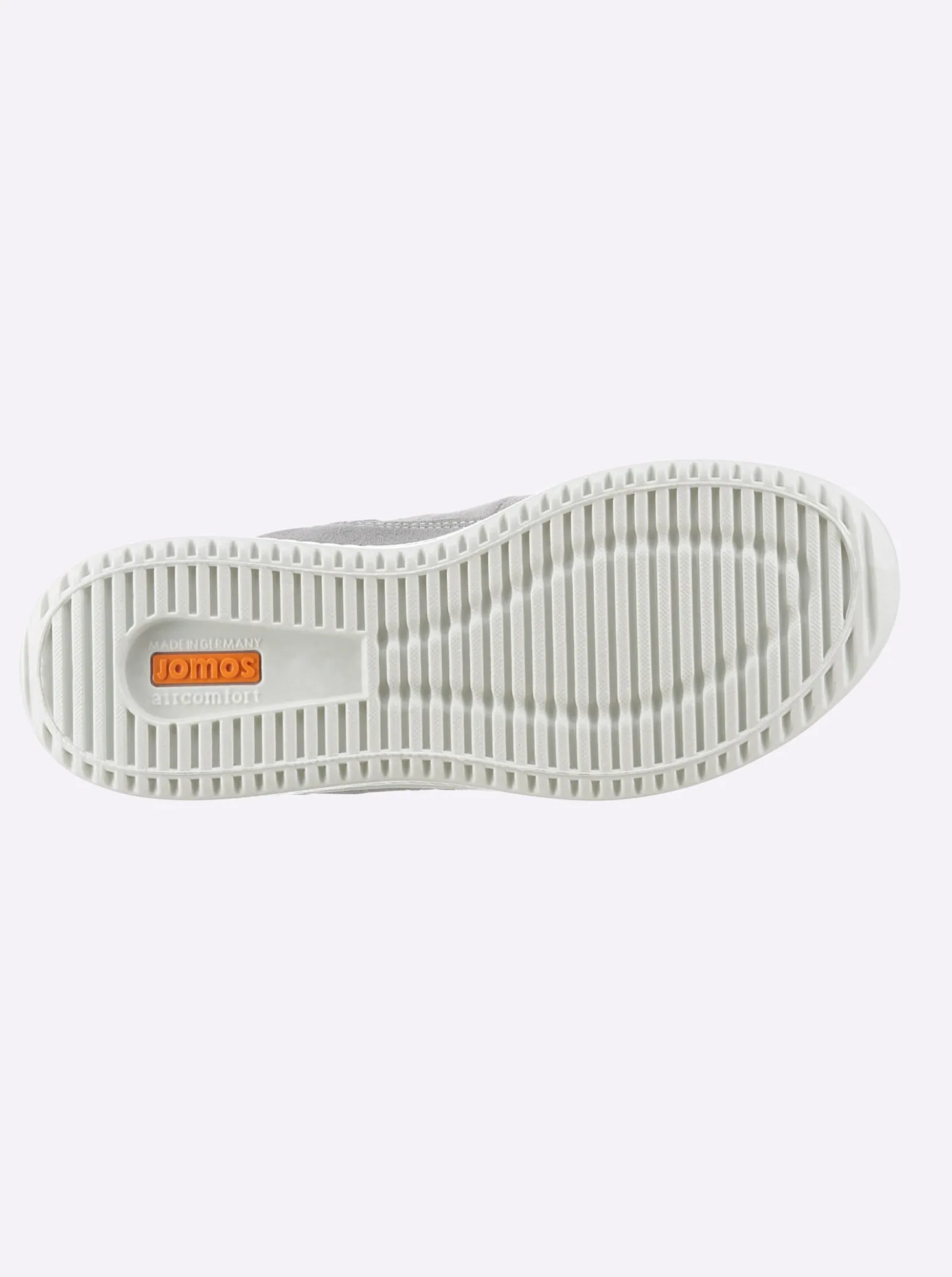 Slipper mit Schrittdämpfung