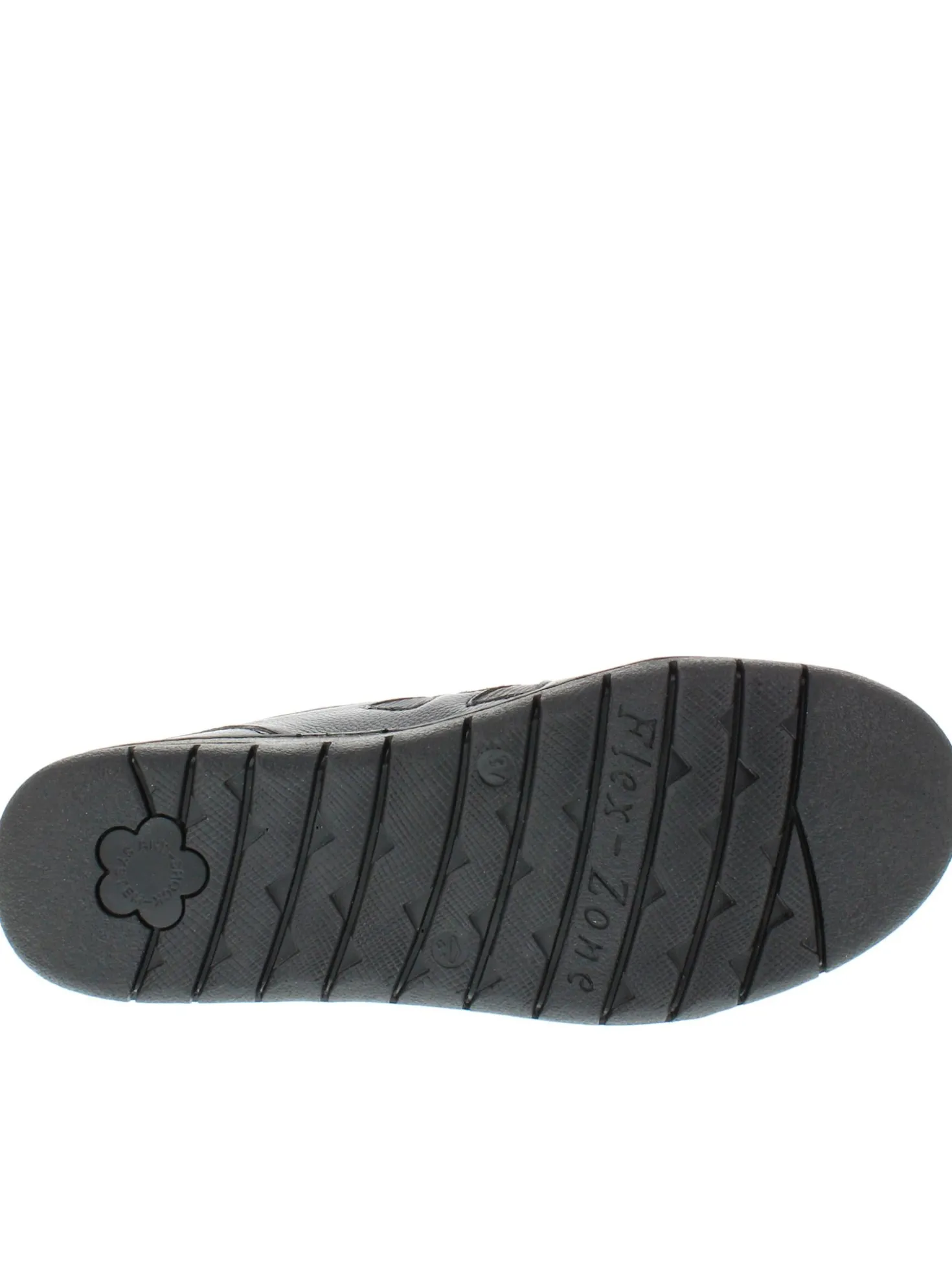 Slipper mit Stretch-Einsatz
