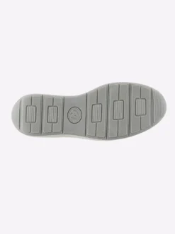 Slipper mit Wechselfußbett