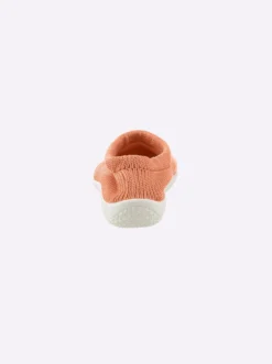 Slipper mit Wechselfußbett