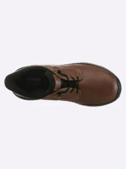 Slipper von Jomos, made in Germany