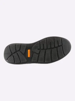 Slipper von Jomos, made in Germany